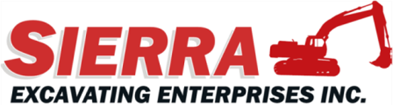 Sierra Excavating Enterprises Inc.