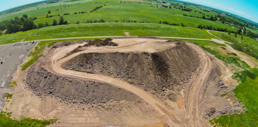 Halton Waste Management Site
