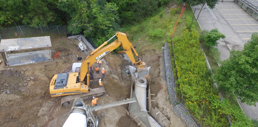 Georgetown Condo’s